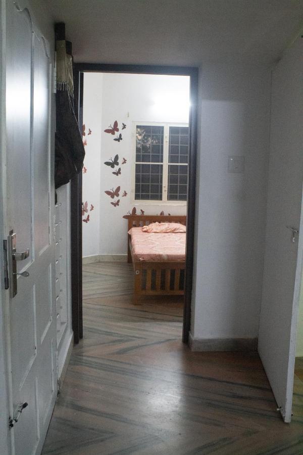 Amelia's Homestay Kochi