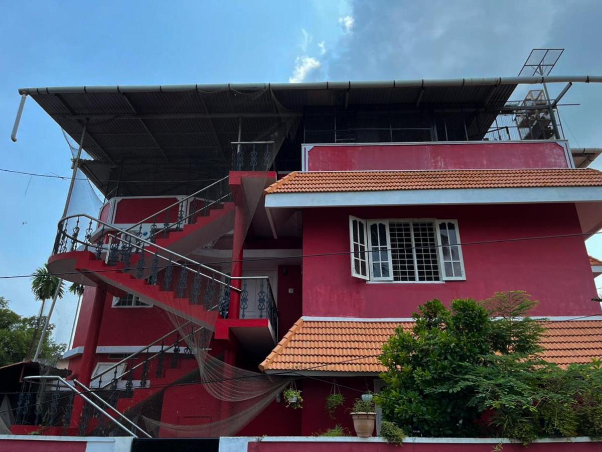 Amelia's Homestay Homestay