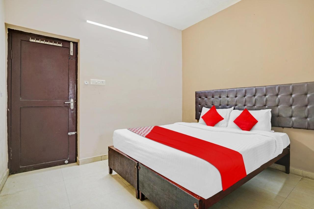 Flagship Thomson Garden Hotel Kochi