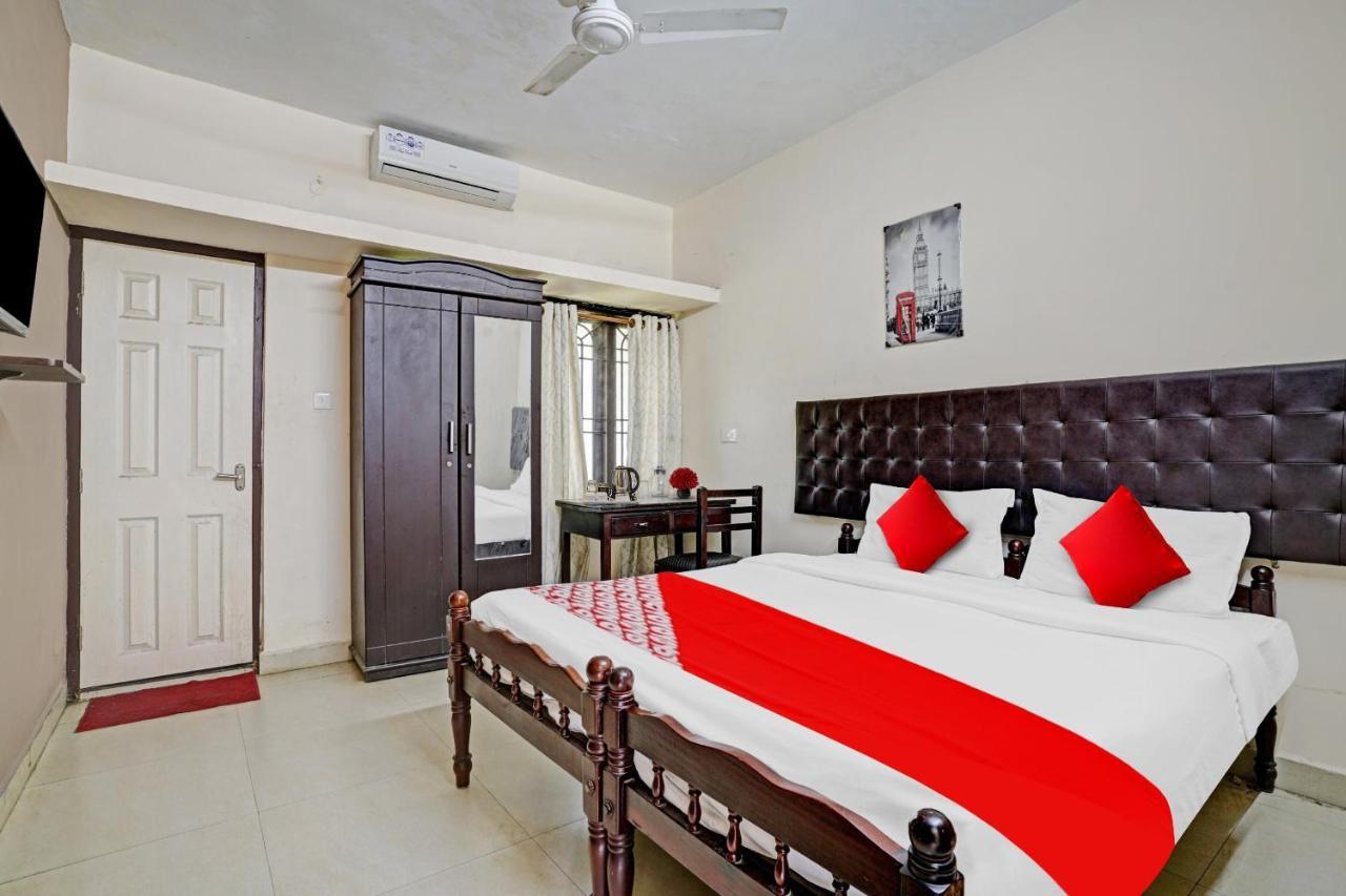 Hotel Flagship Thomson Garden Kochi