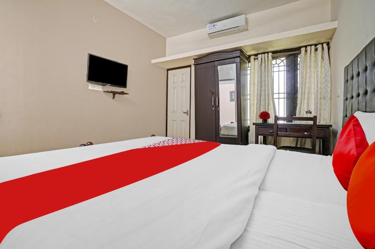 Flagship Thomson Garden 3* Kochi