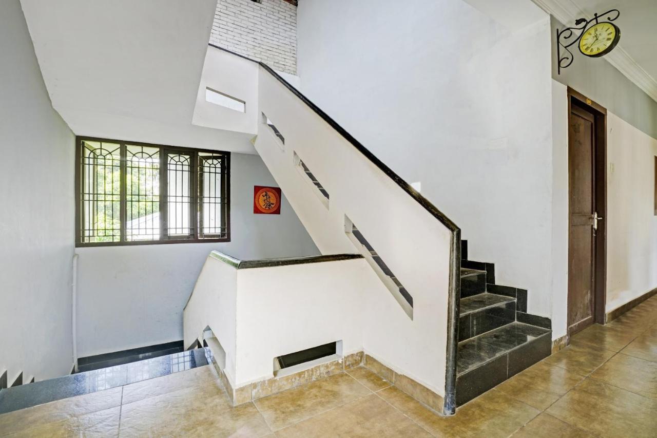 Flagship Thomson Garden Kochi