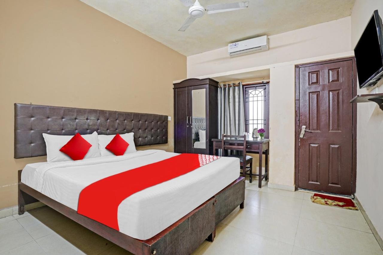 Flagship Thomson Garden 3*