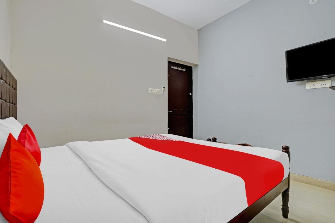 Flagship Thomson Garden Hotel 3*