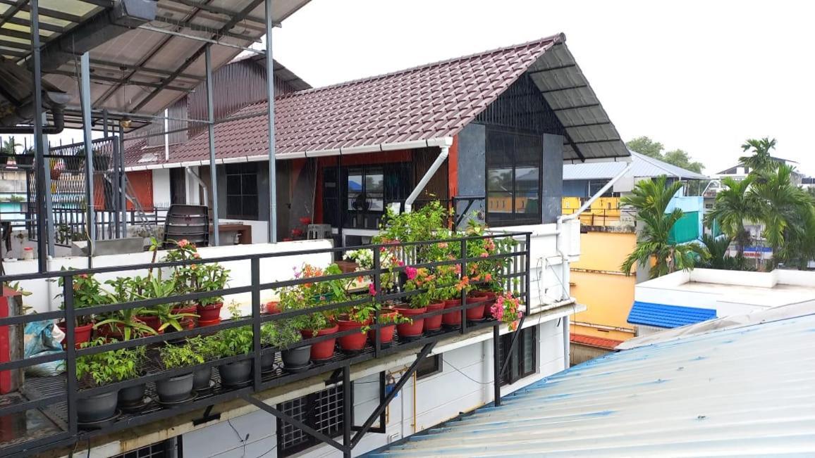 Cochin Blue Kochi