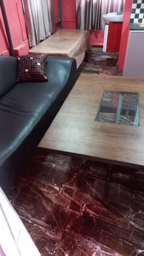 Cochin Blue Apartment Kochi