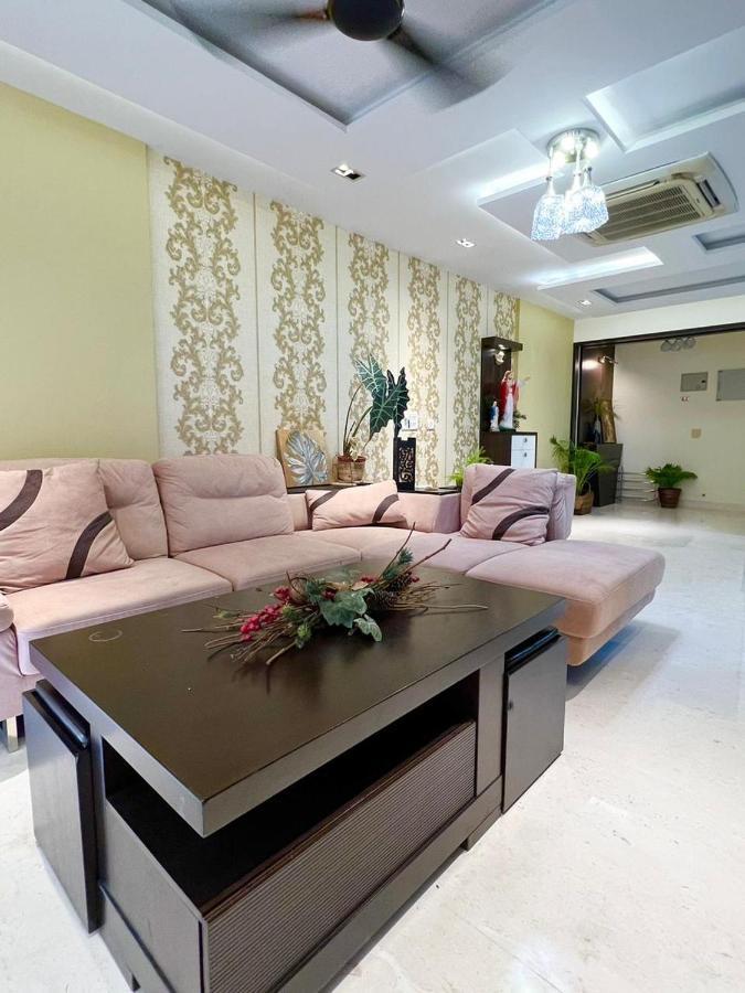 Cerene Apartment Kochi