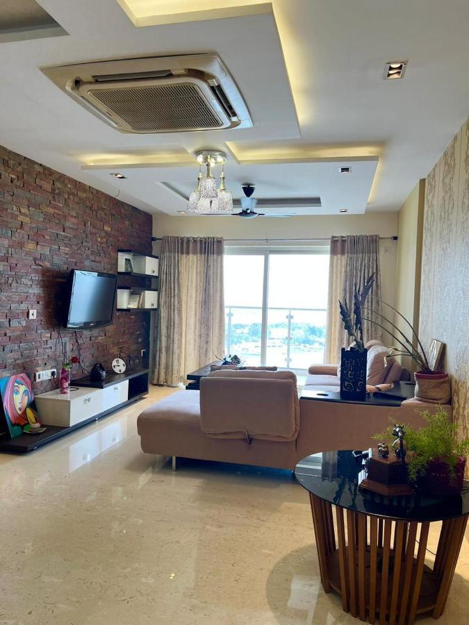 Apartment Cerene *
