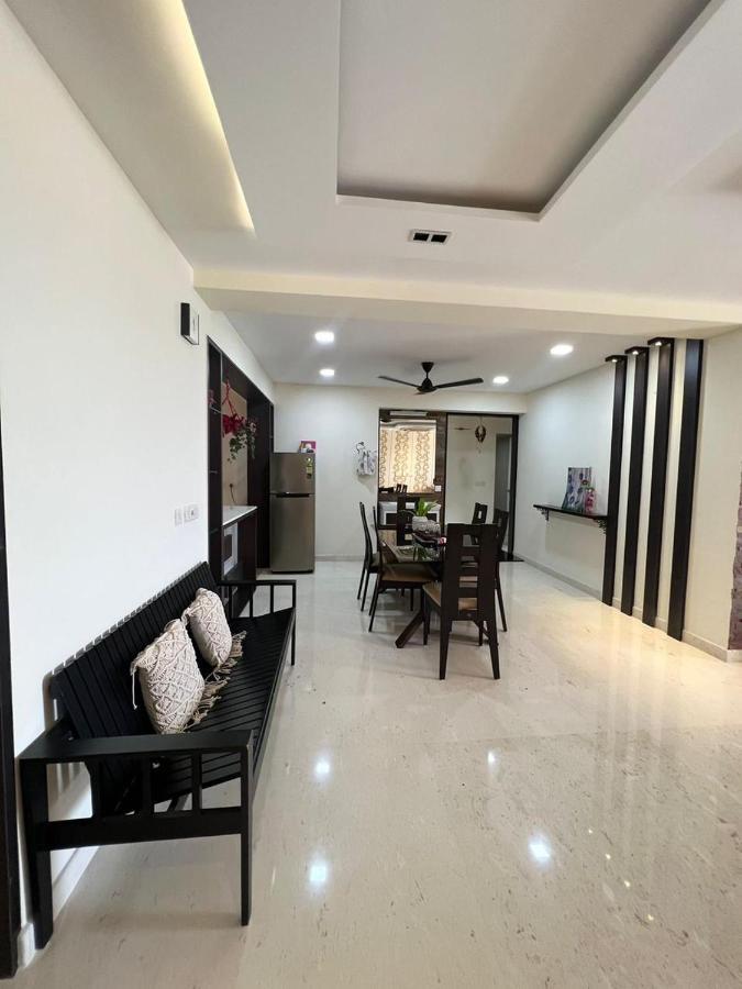 Cerene Apartment Kochi