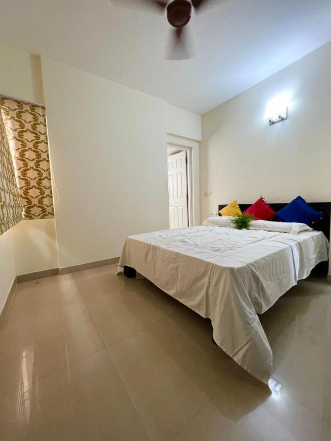 Apartment Cerene *