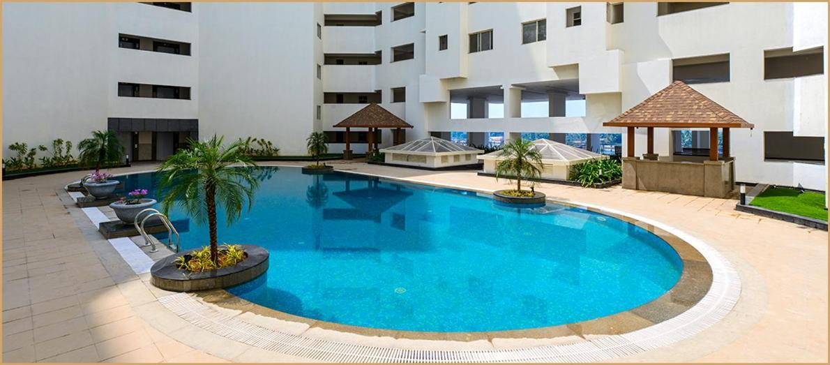 Cerene Apartment *