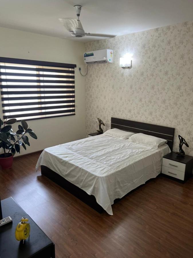 Apartment Cerene