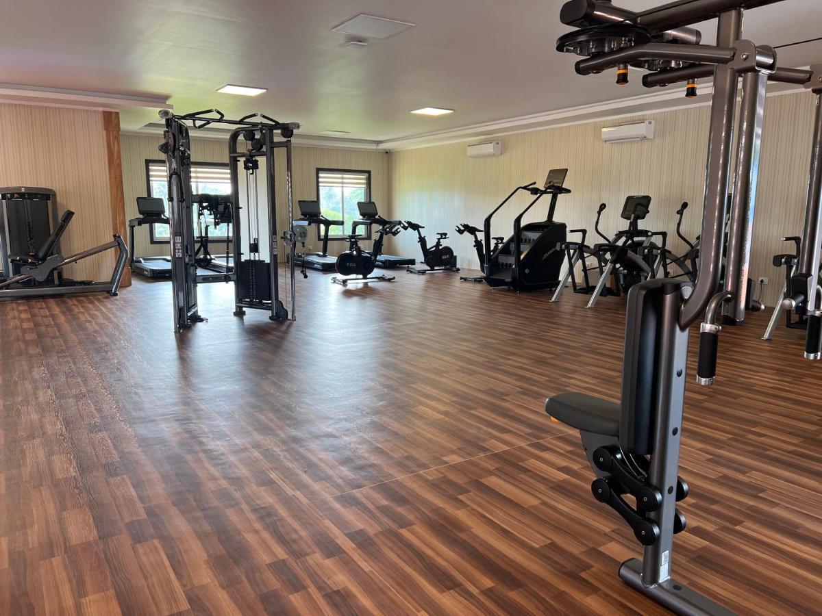 Resort Sanjeevini Life Care Village - A Science Based Non - Invasive Holistic Wellness Destination