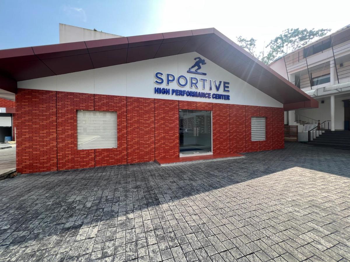 Sanjeevini Life Care Village - A Science Based Non - Invasive Holistic Wellness Destination Kochi