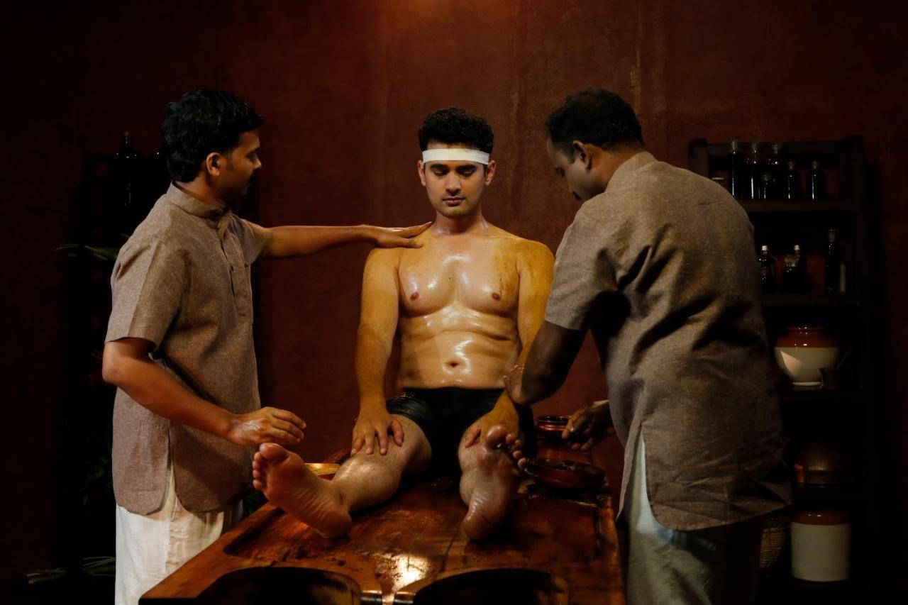 Sanjeevini Life Care Village - A Science Based Non - Invasive Holistic Wellness Destination