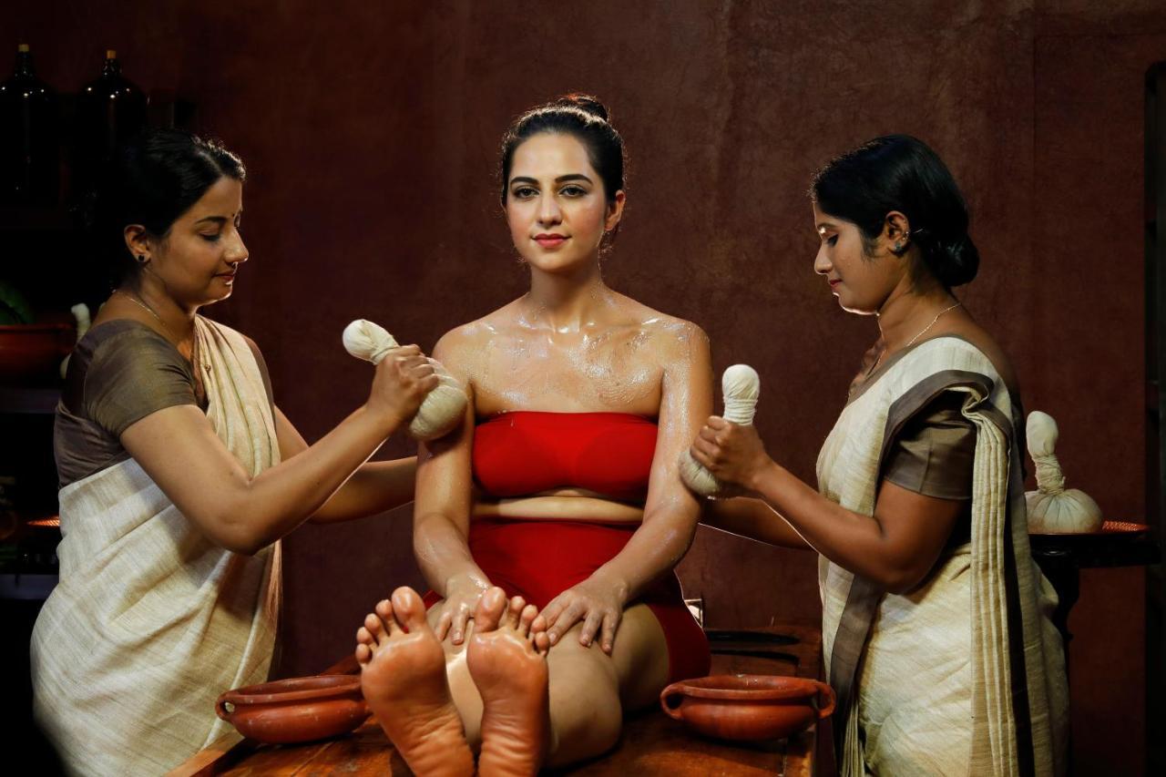 Sanjeevini Life Care Village - A Science Based Non - Invasive Holistic Wellness Destination Resort