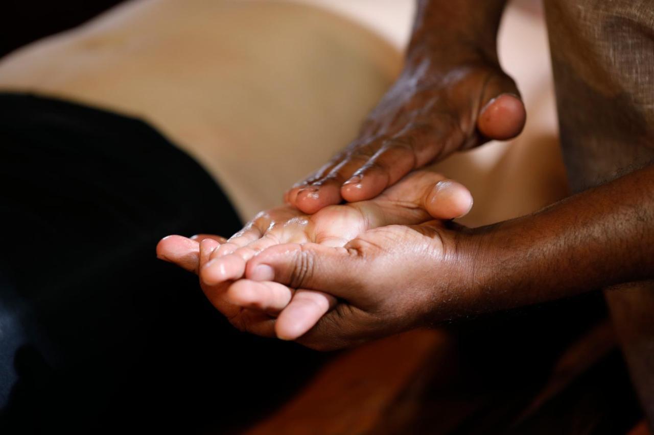 Sanjeevini Life Care Village - A Science Based Non - Invasive Holistic Wellness Destination * Kochi