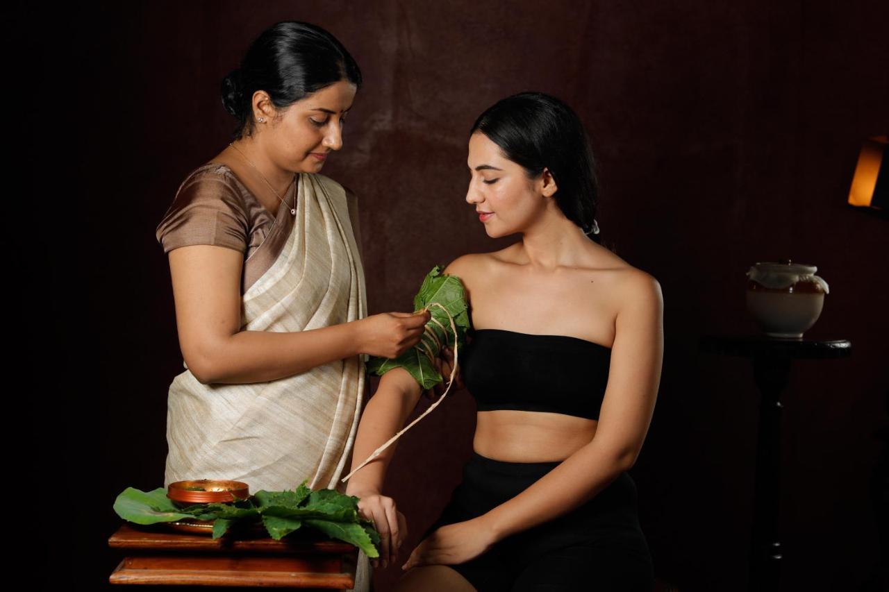 Resort Sanjeevini Life Care Village - A Science Based Non - Invasive Holistic Wellness Destination