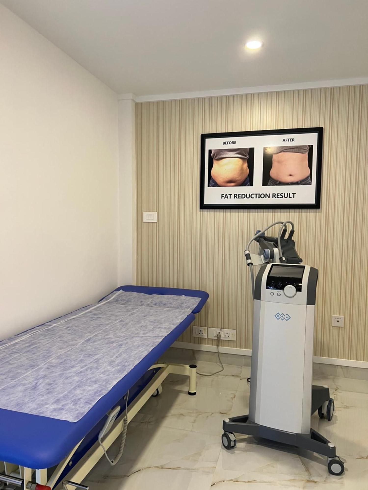 Sanjeevini Life Care Village - A Science Based Non - Invasive Holistic Wellness Destination Kochi