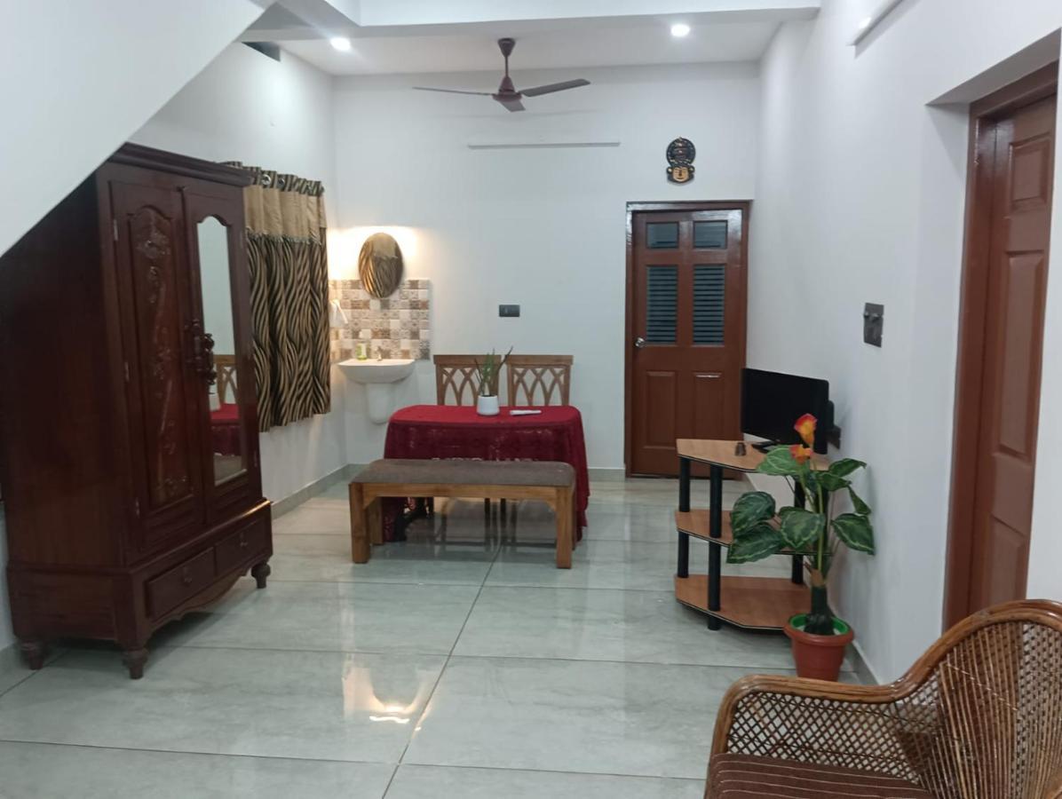 De Banyan Holiday home Kochi
