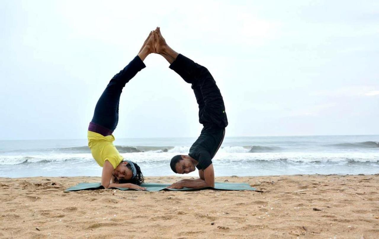 Sanjeevini Life Care Village - A Science Based Non - Invasive Holistic Wellness Destination Resort Kochi