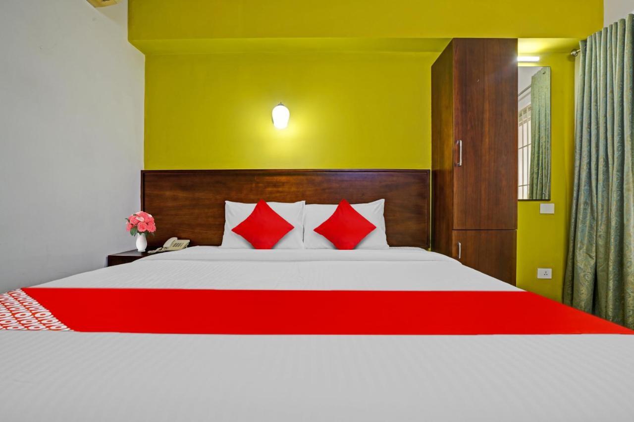 Hotel Signature Cochin Kochi