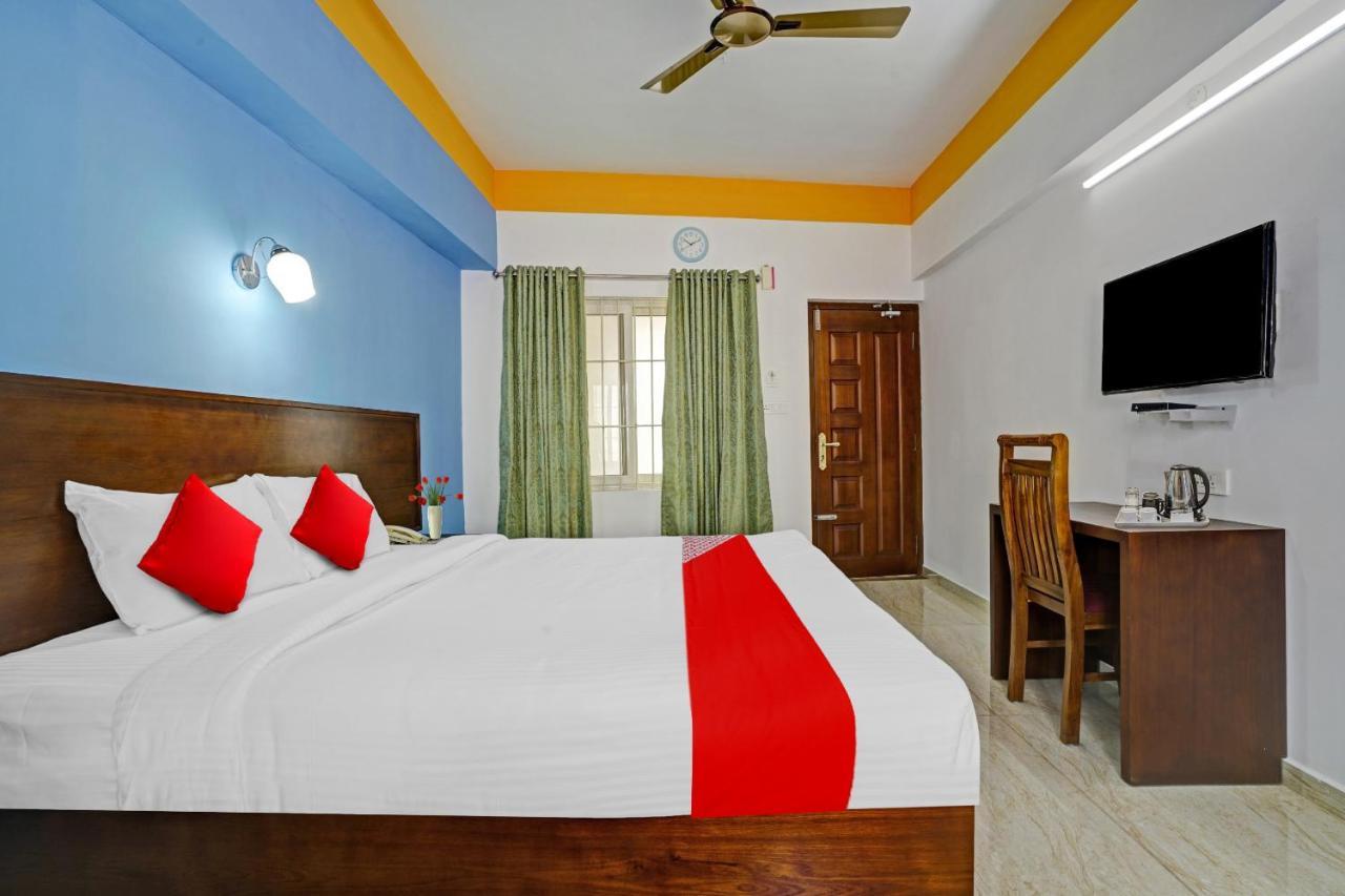Hotel Signature Cochin