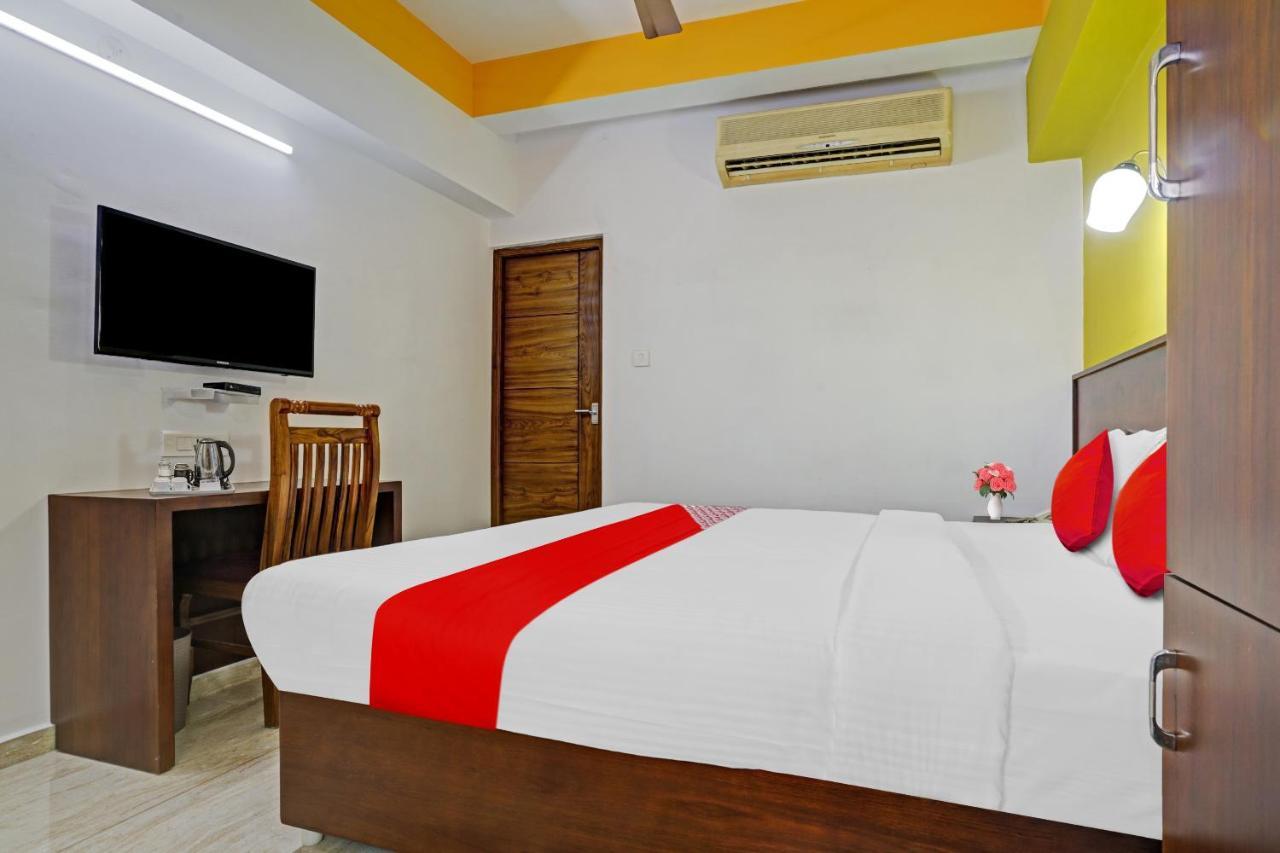 Hotel Signature Cochin 3*