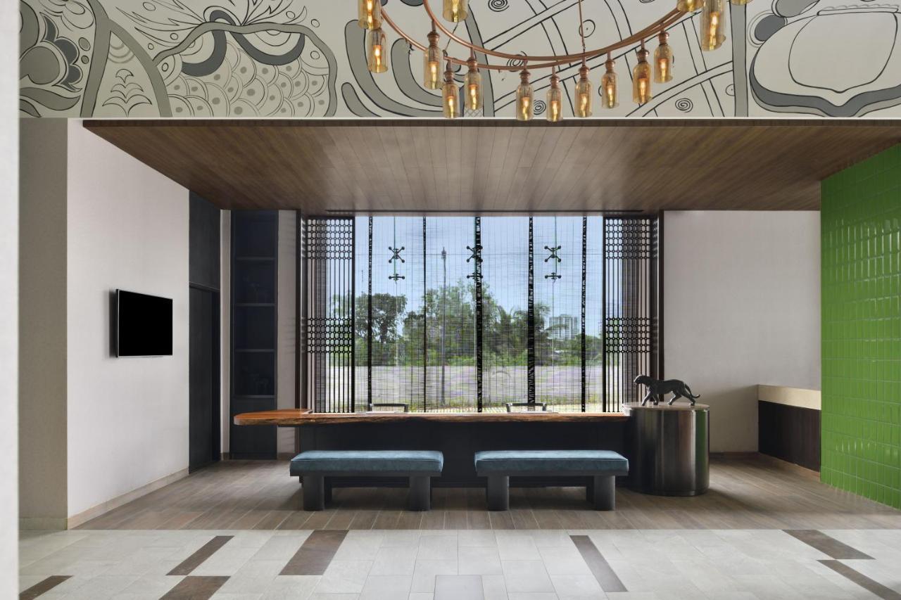 The Artiste, Kochi, A Tribute Portfolio By Marriott Hotel 5*