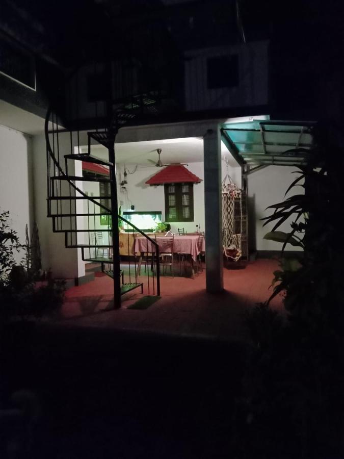 Farm stay Eden Garden Farm Kochi