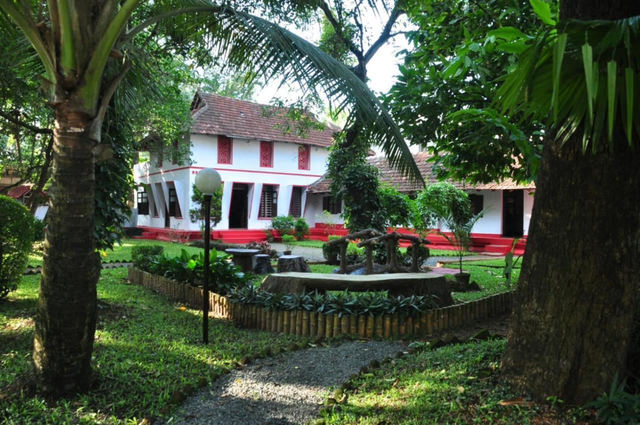 Eden Garden Farm * Kochi