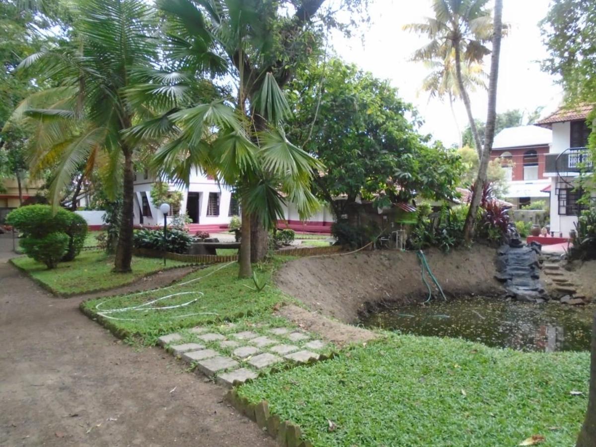 Farm stay Eden Garden Farm Kochi