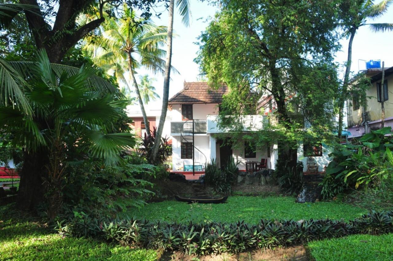 Farm stay Eden Garden Farm
