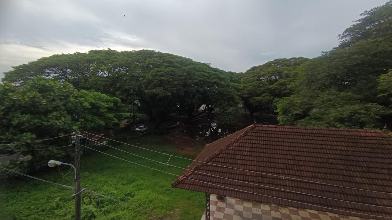 De Banyan Holiday home Kochi