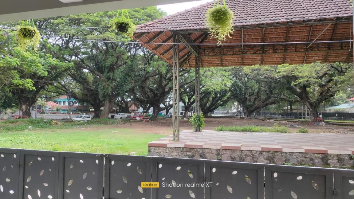De Banyan Kochi