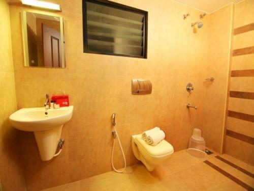 Metro Business Hotel Kochi