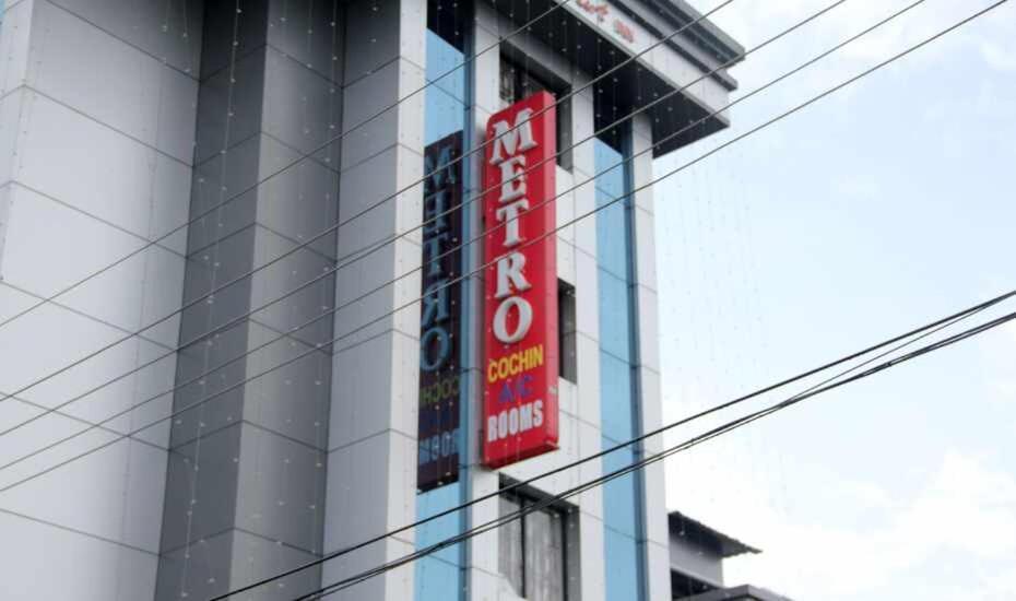 Metro Business * Kochi