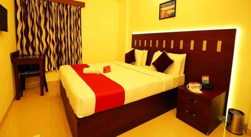 Metro Business Hotel