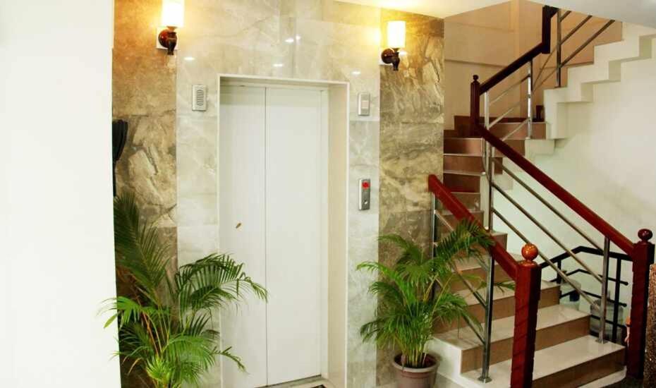Metro Business * Kochi