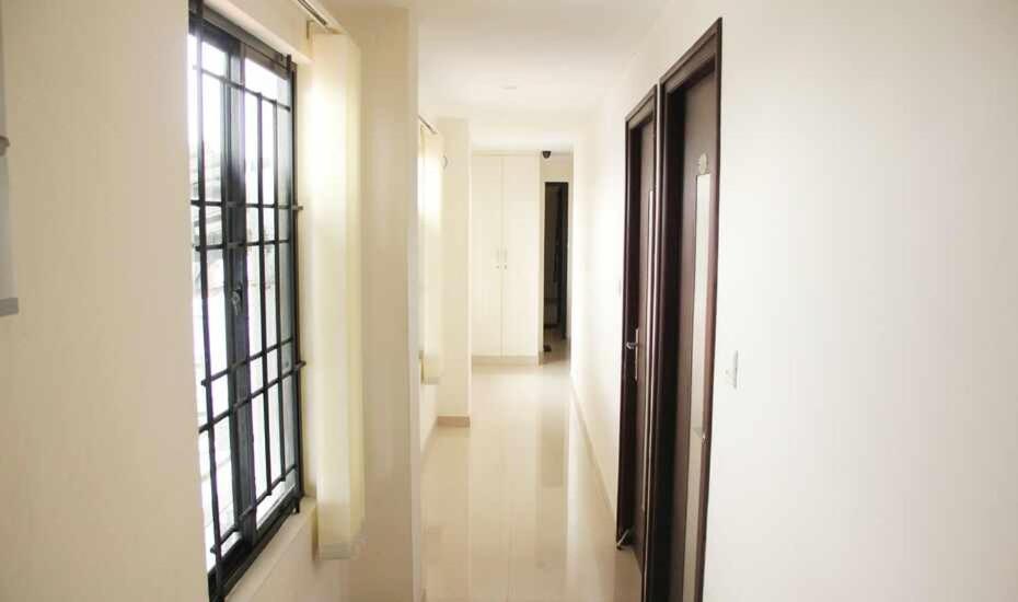 Hotel Metro Business *