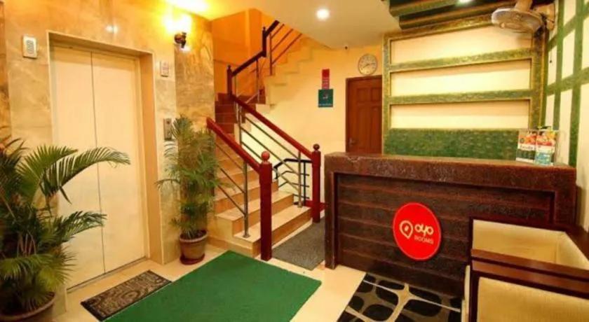 Metro Business Hotel Kochi