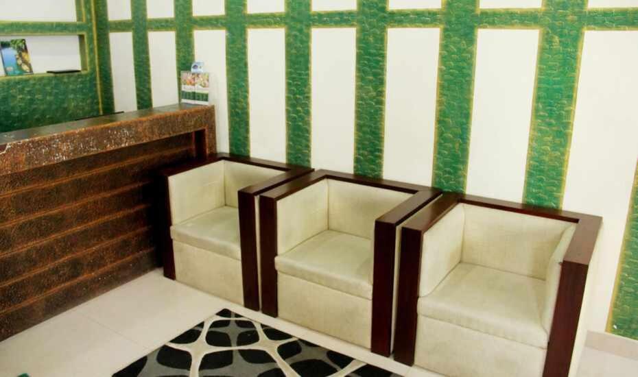 Metro Business * Kochi