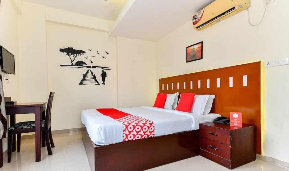 Hotel Metro Business Kochi