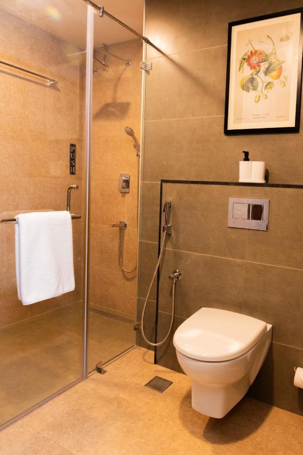 Dutch Manor Boutique Hotel