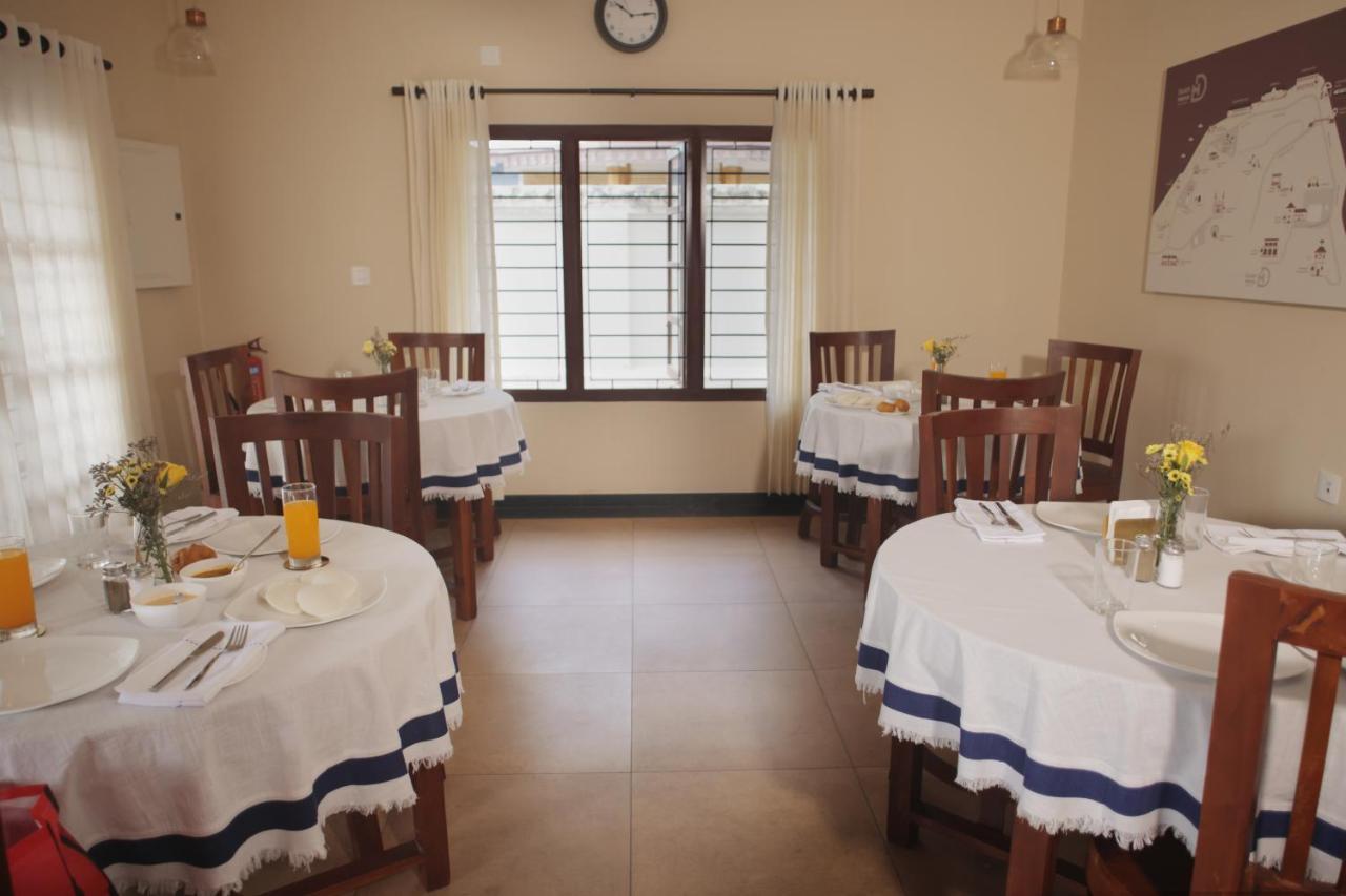Dutch Manor Boutique Kochi