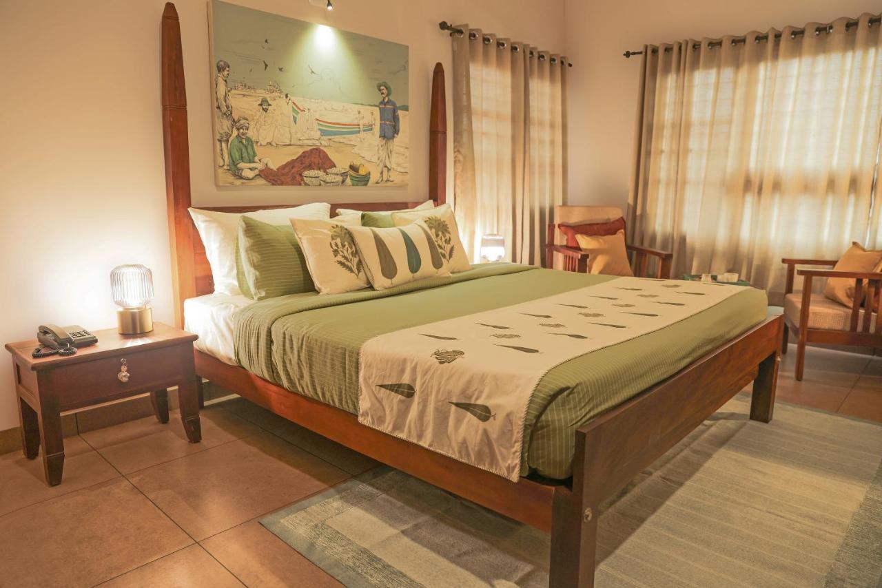 Hotel Dutch Manor Boutique 4*