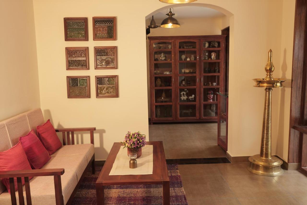 Dutch Manor Boutique Hotel