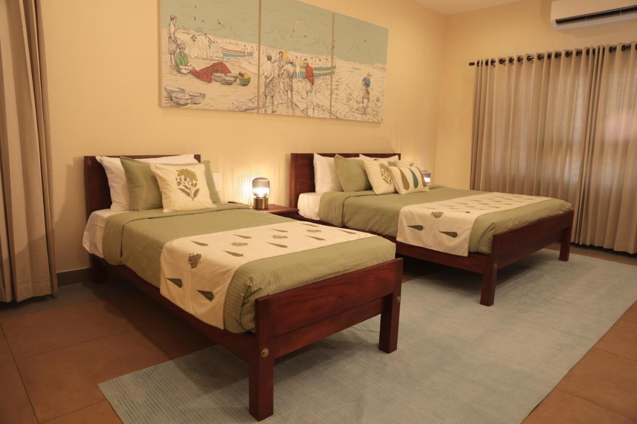 Dutch Manor Boutique Kochi