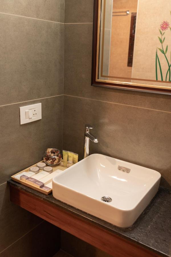 Dutch Manor Boutique Hotel