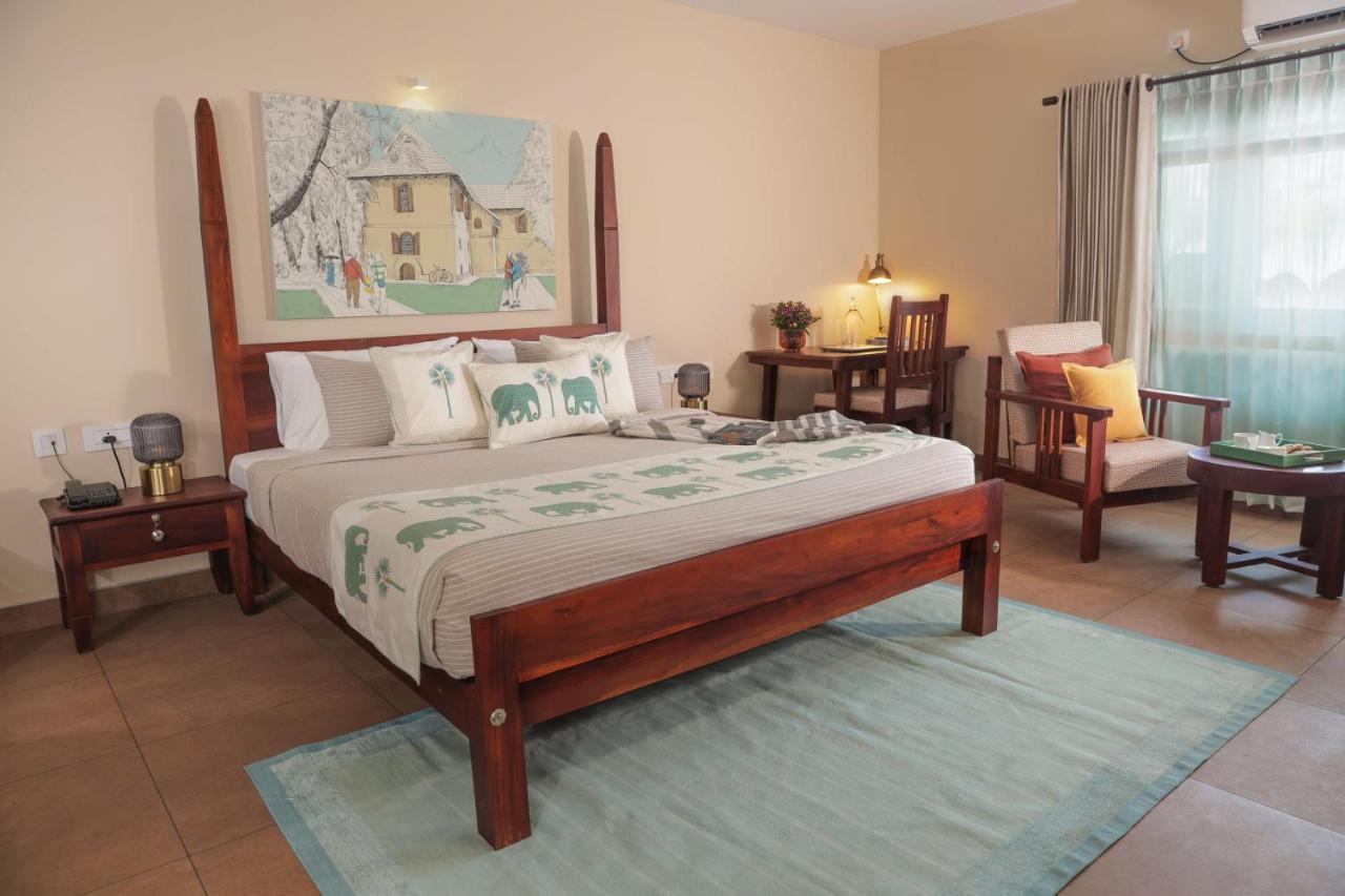 Dutch Manor Boutique 4*